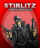 Stirlitz - Umput Uber Alles